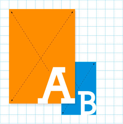 impressi� postals A5