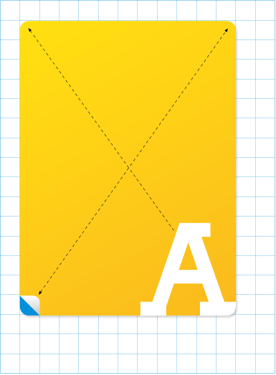 impressi� adhesius