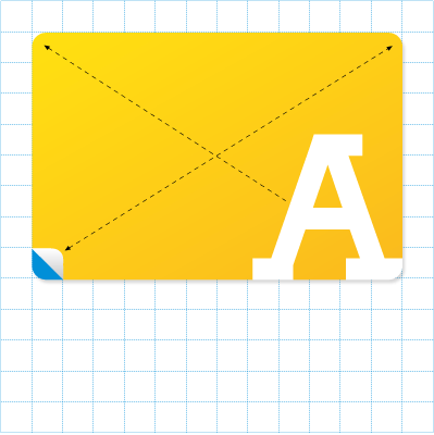 impressi� adhesius