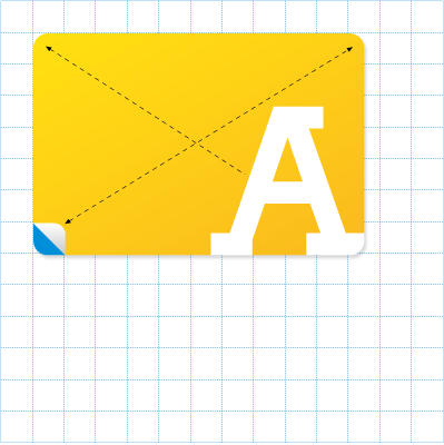 impressi� adhesius