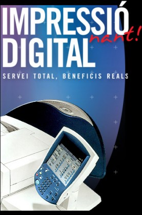 impressi� digital Xerox
